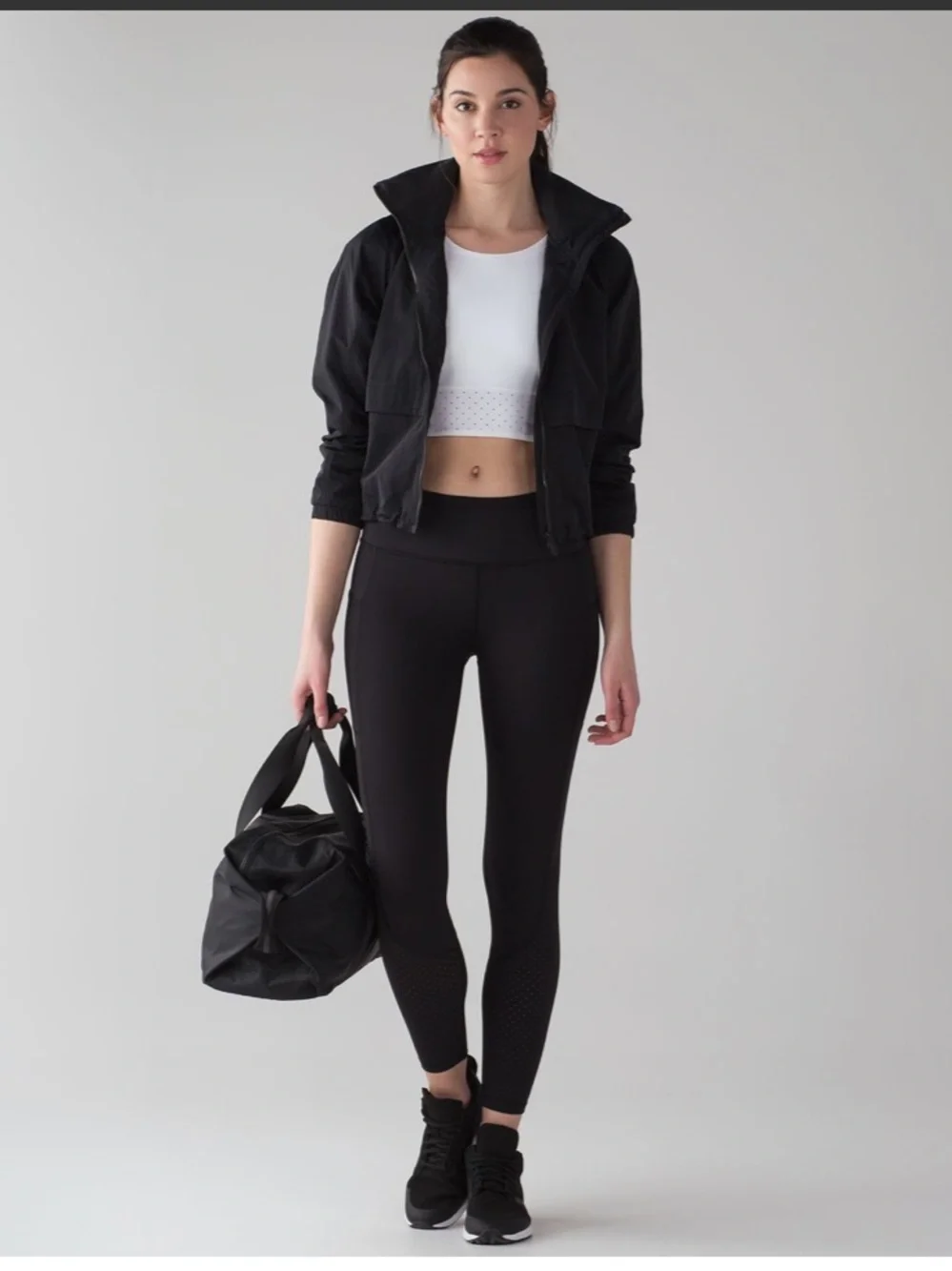 lululemon athletica Mind Over Miles 25